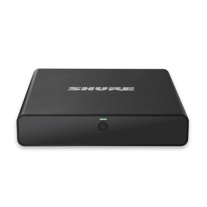 Shure IMXF5 Base Kit for Microsoft Teams Rooms
