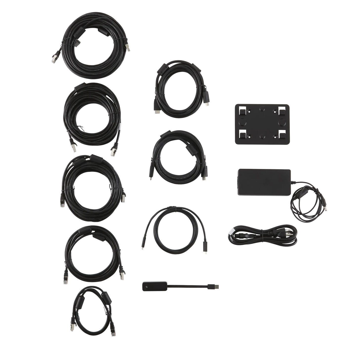Shure IMXF5 Base Kit for Microsoft Teams Rooms