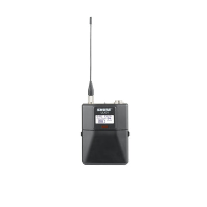Shure ULXD1TA=-G57 Digital Bodypack Transmitter