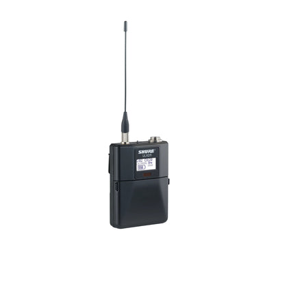 Shure ULXD1TA=-G57 Digital Bodypack Transmitter
