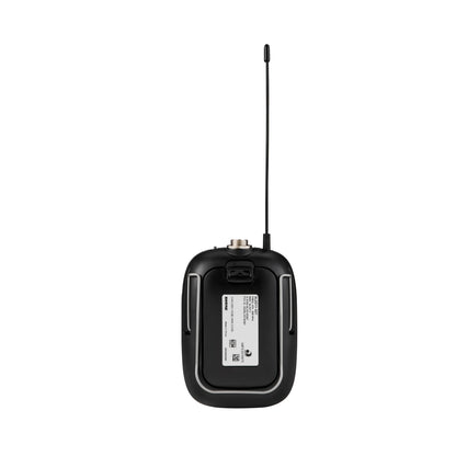 Shure SLXD1+TA=-G57 Wireless Bodypack Transmitter