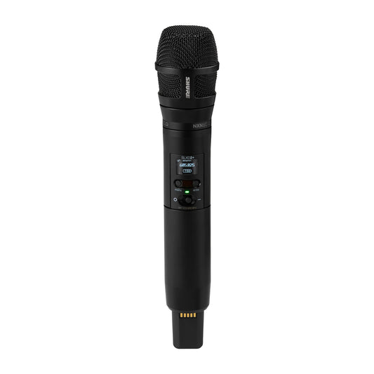 Shure SLXD2+TA/N8C=-G57 Wireless Handheld Transmitter with Nexadyne ™ 8/C Microphone