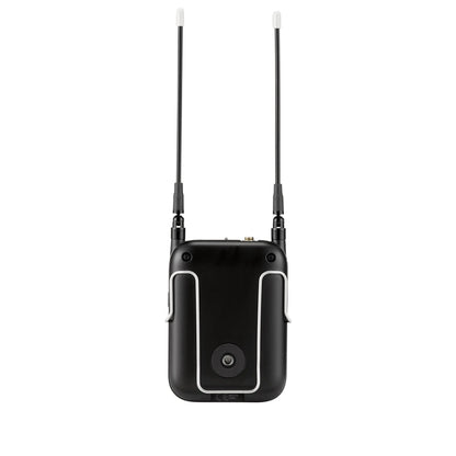 Shure SLXD5+TA=-G57 Portable Digital Wireless Receiver