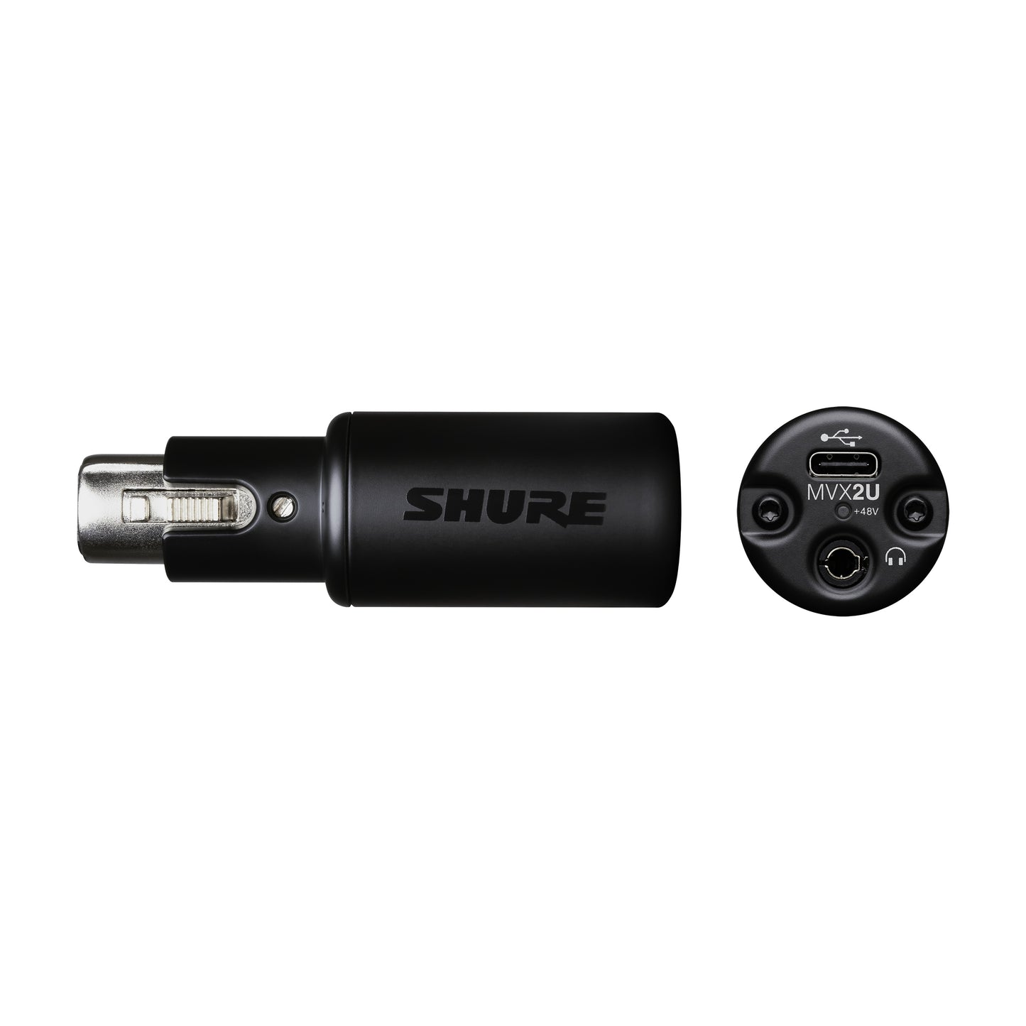 Shure MVX2UG2 Digital Audio Interface