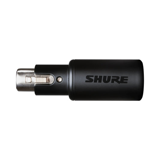 Shure MVX2UG2 Digital Audio Interface