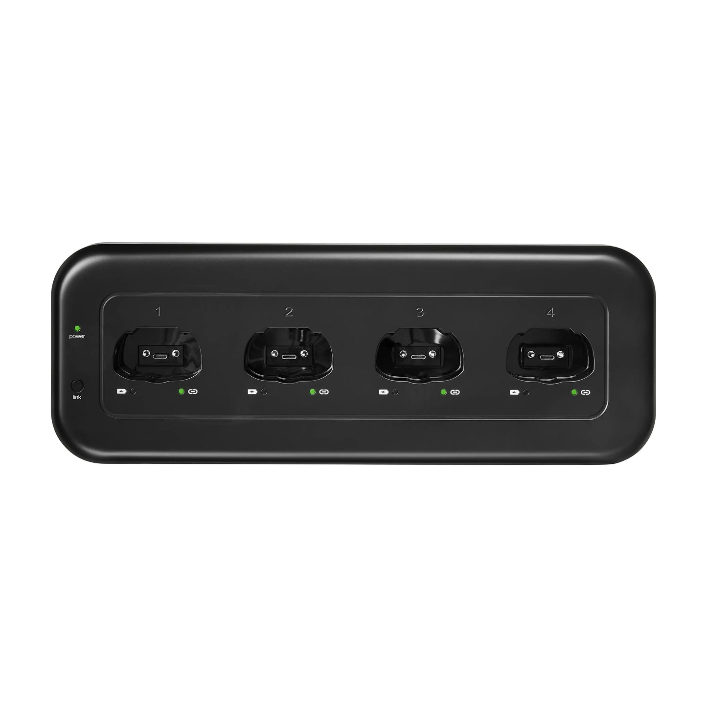 Shure MXWNDX2 Networked Charging Stations