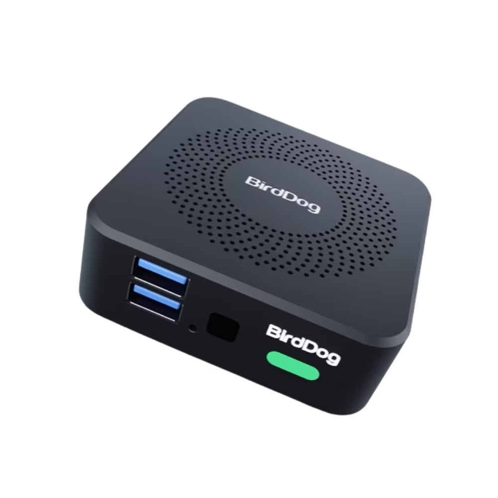 BirdDog BDPLAYPRO Play Pro 4K NDI Player