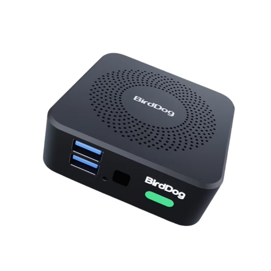 BirdDog BDPLAYPRO Play Pro 4K NDI Player