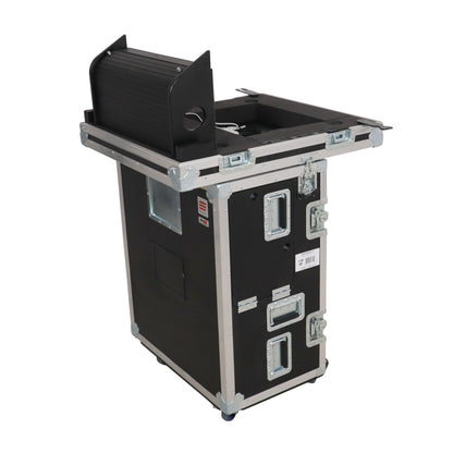 ProX XSM-WAVELV1C Mixer Flight Console Case For WAVES eMotion LV1