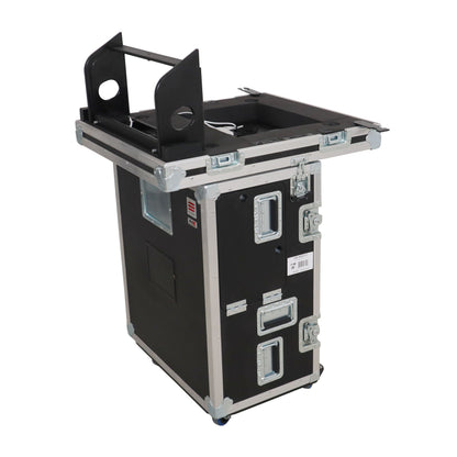 ProX XSM-WAVELV1C Mixer Flight Console Case For WAVES eMotion LV1