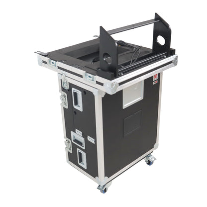 ProX XSM-WAVELV1C Mixer Flight Console Case For WAVES eMotion LV1