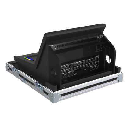 ProX XSM-WAVELV1C Mixer Flight Console Case For WAVES eMotion LV1