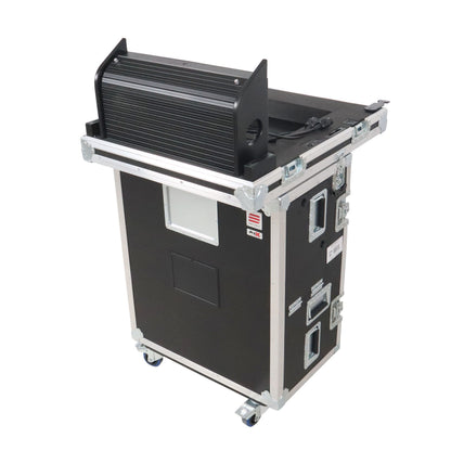 ProX XSM-WAVELV1C Mixer Flight Console Case For WAVES eMotion LV1