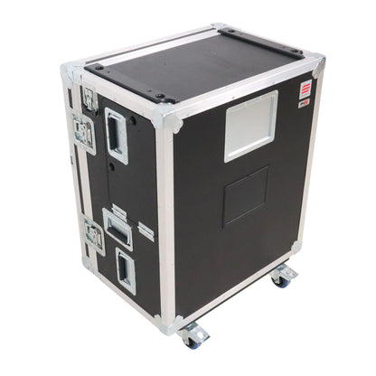 ProX XSM-WAVELV1C Mixer Flight Console Case For WAVES eMotion LV1