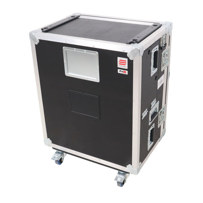 ProX XSM-WAVELV1C Mixer Flight Console Case For WAVES eMotion LV1