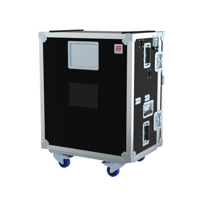 ProX XSM-WAVELV1C Mixer Flight Console Case For WAVES eMotion LV1