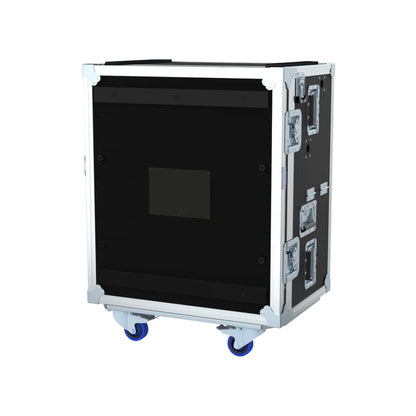 ProX XSM-WAVELV1C Mixer Flight Console Case For WAVES eMotion LV1