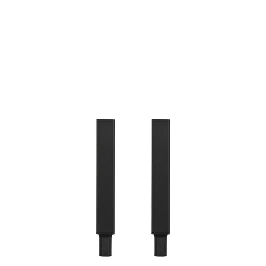 RCF PMK60768 Pole Extension Kit for J9 & JMIX9 | Color: Black