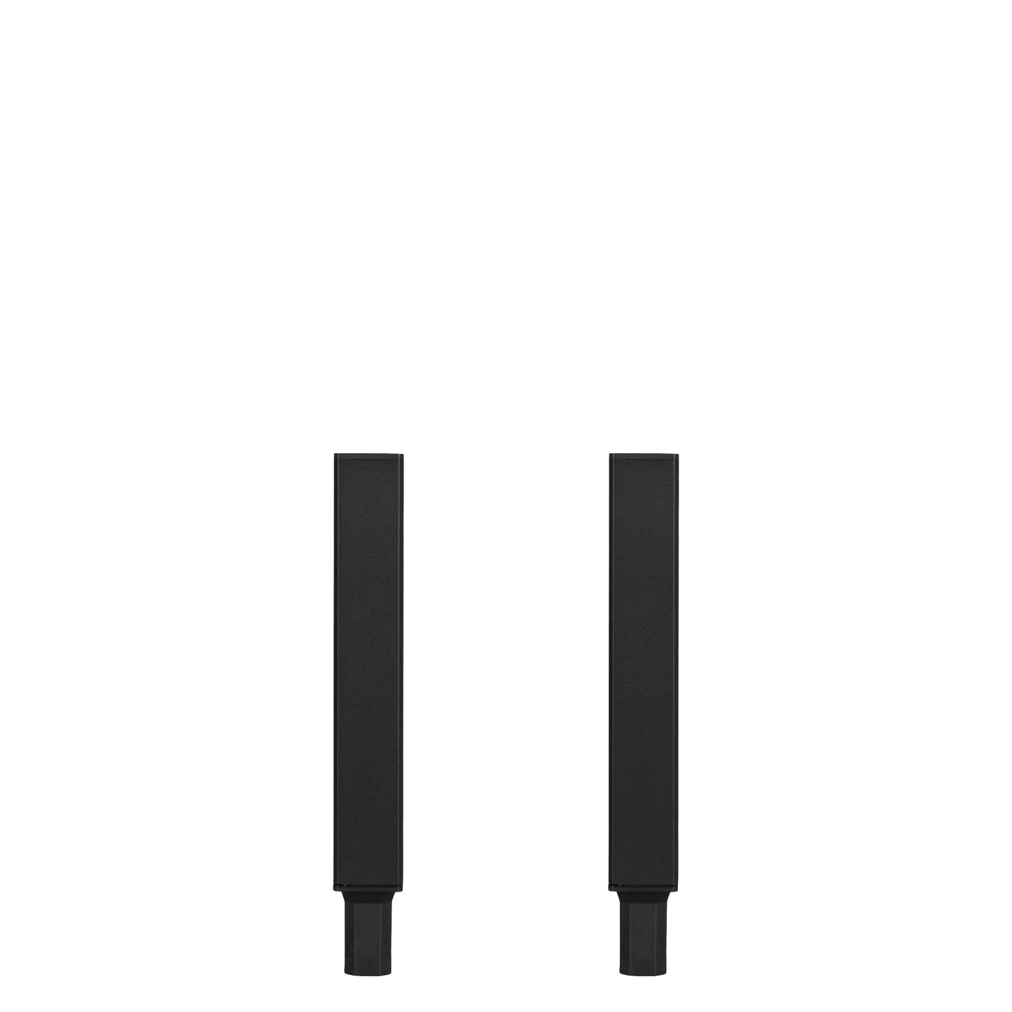 RCF PMK60768 Pole Extension Kit for J9 & JMIX9 | Color: Black