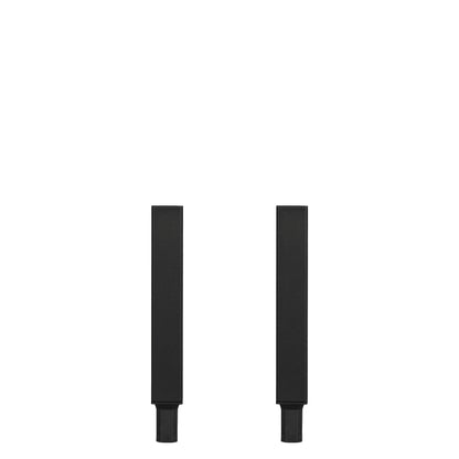 RCF PMK60768 Pole Extension Kit for J9 & JMIX9 | Color: Black