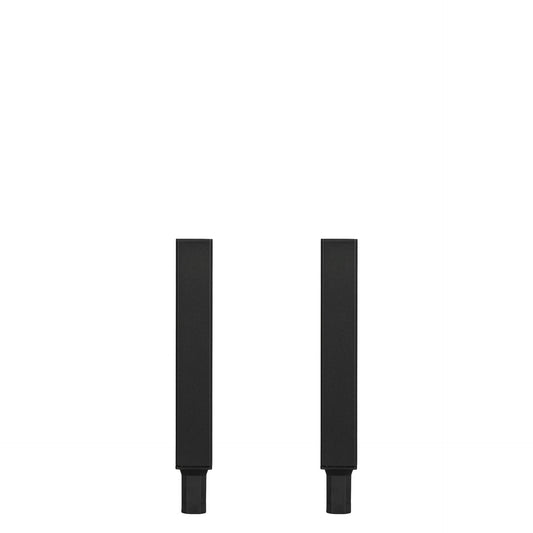 RCF PMK60768 Pole Extension Kit for J9 & JMIX9 | Color: Black