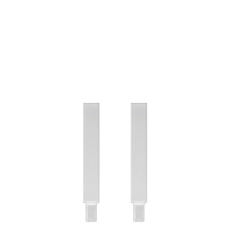 RCF PMK60770 Pole Extension Kit for J9 & JMIX19 | Color: White