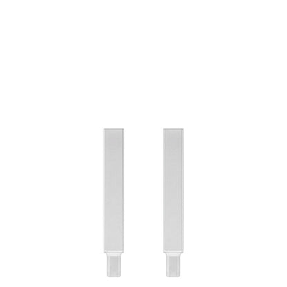 RCF PMK60770 Pole Extension Kit for J9 & JMIX19 | Color: White