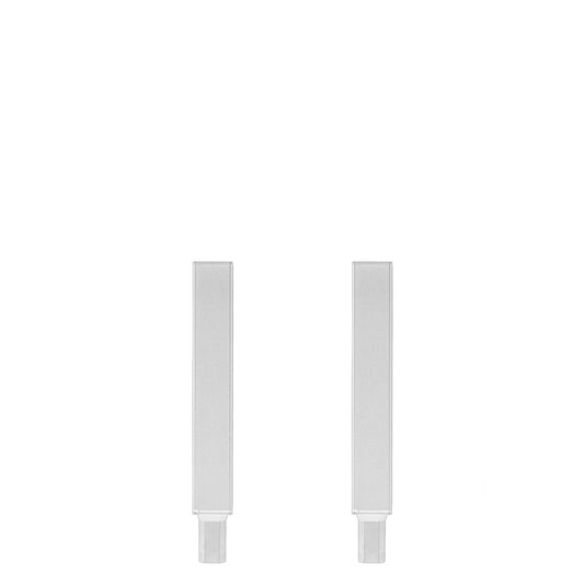 RCF PMK60770 Pole Extension Kit for J9 & JMIX19 | Color: White