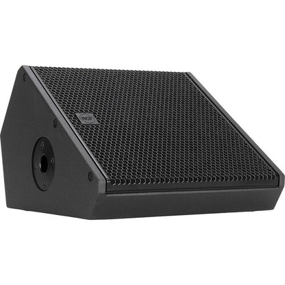 RCF KXM-20-A Active 2000W Dual 8" 2-Way Stage Monitor (RDNET Ready)