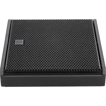 RCF KXM-20-A Active 2000W Dual 8" 2-Way Stage Monitor (RDNET Ready)