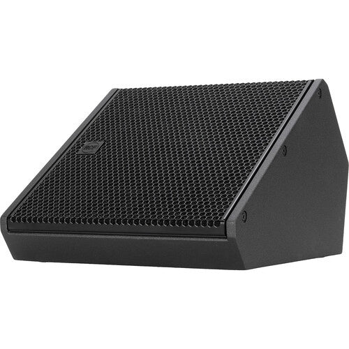 RCF KXM-20-A Active 2000W Dual 8" 2-Way Stage Monitor (RDNET Ready)