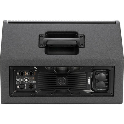 RCF KXM-20-A Active 2000W Dual 8" 2-Way Stage Monitor (RDNET Ready)