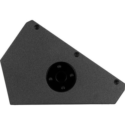 RCF KXM-20-A Active 2000W Dual 8" 2-Way Stage Monitor (RDNET Ready)