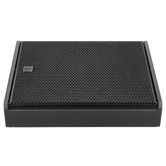 RCF KXM-25-A Active 3200W 15" 2-Way Coxial Stage Monitor (RDNET Ready)
