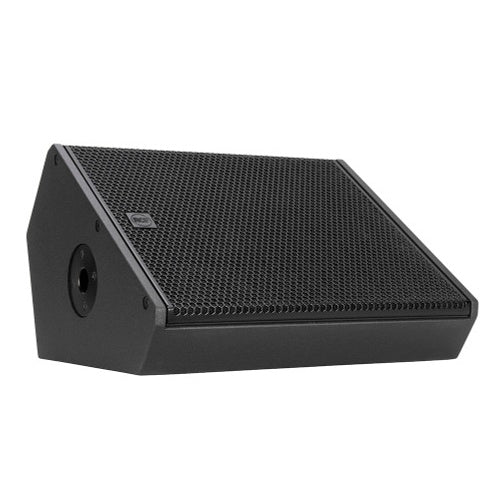 RCF KXM-20-A Active 2000W Dual 8" 2-Way Stage Monitor (RDNET Ready)