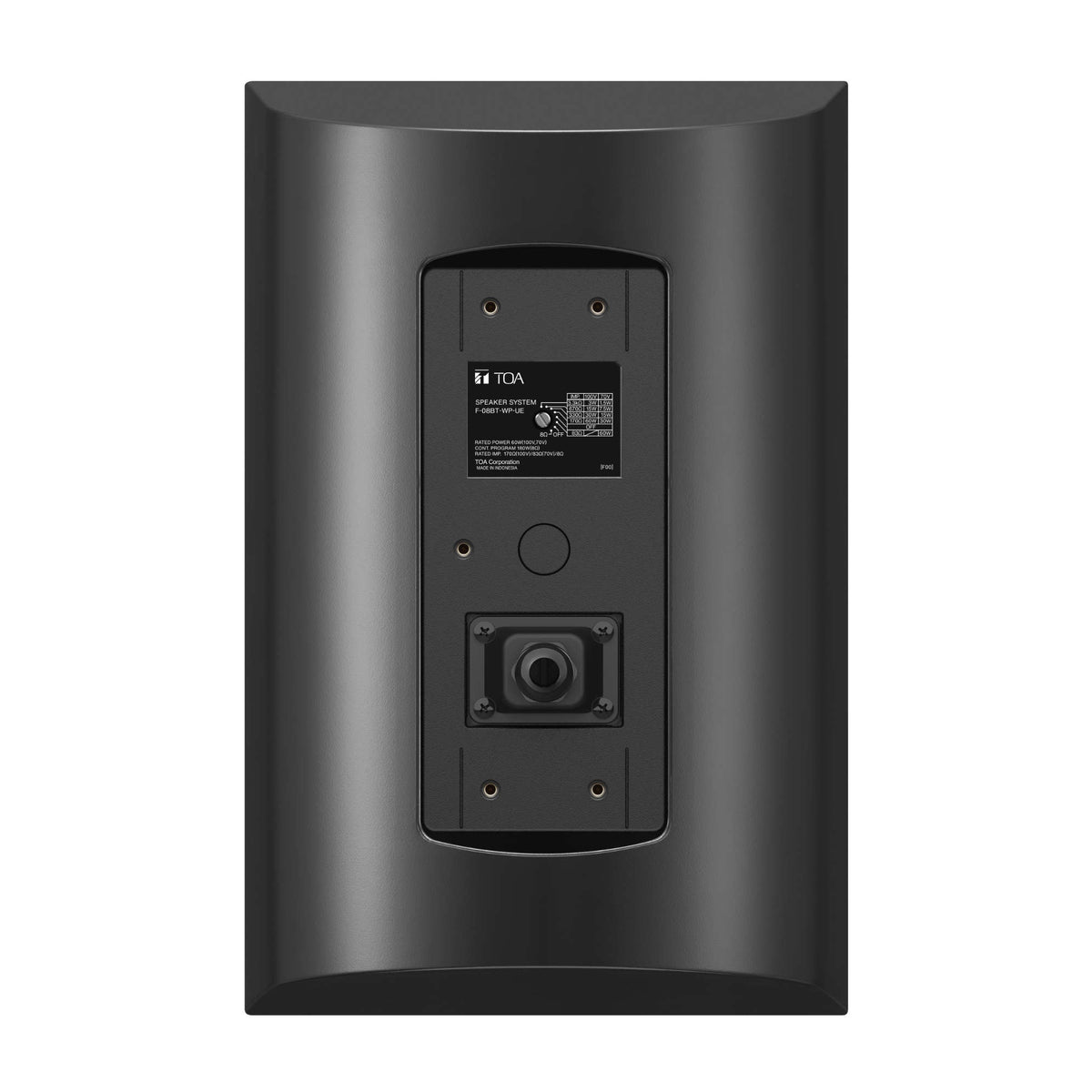 203316_TOA-F-08-Wide-Dispersion-Surface-Mount-Loudspeaker-For-Indoor-and-Outdoor-Installs-_-Black_ALT02sqr