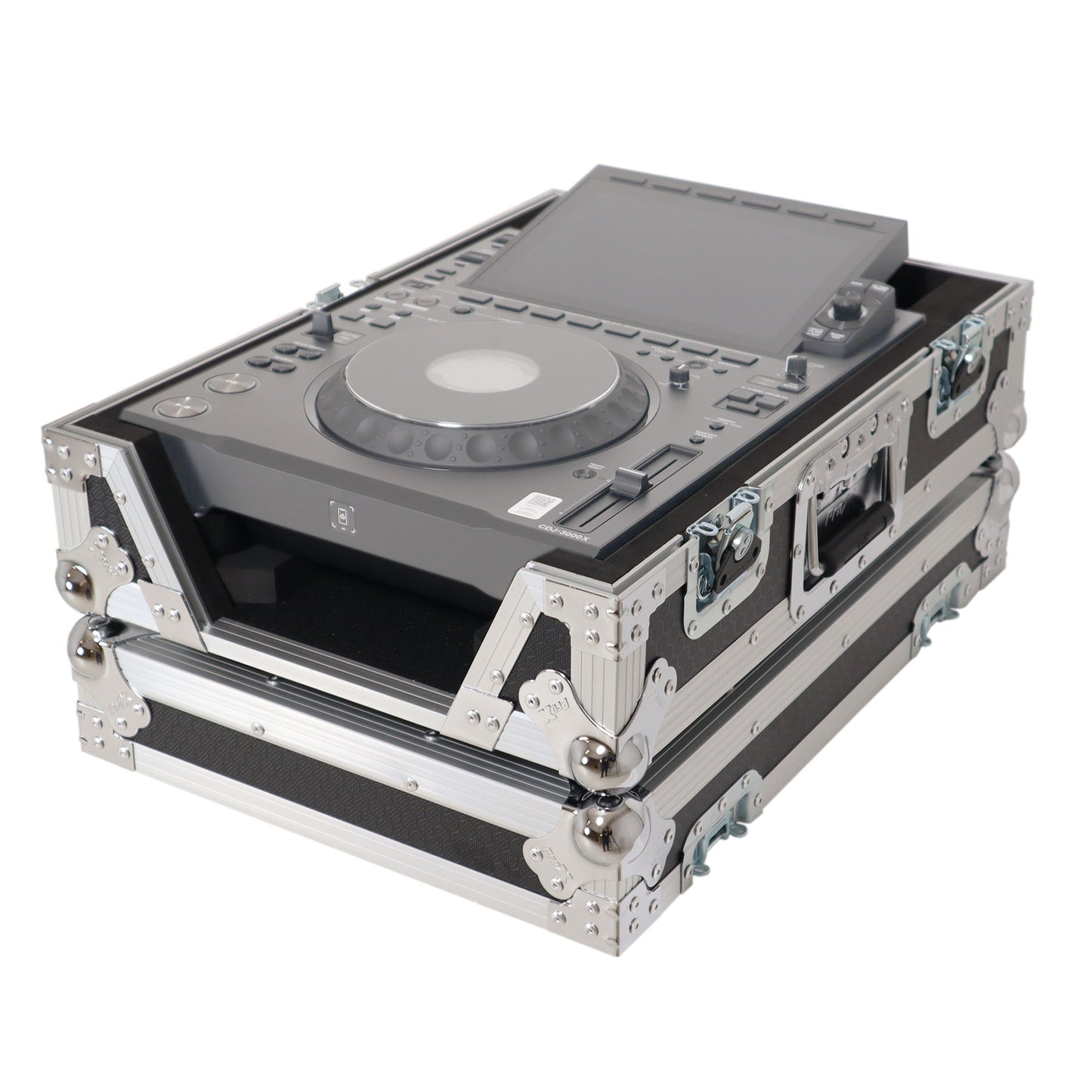 ProX XS-CDX ATA Flight Case for Pioneer CDJ-3000 DJ Media Player