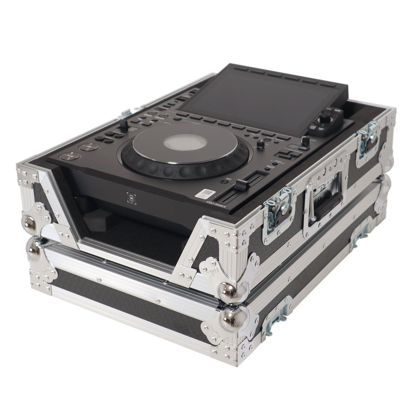 ProX XS-CDX ATA Flight Case for Pioneer CDJ-3000 DJ Media Player