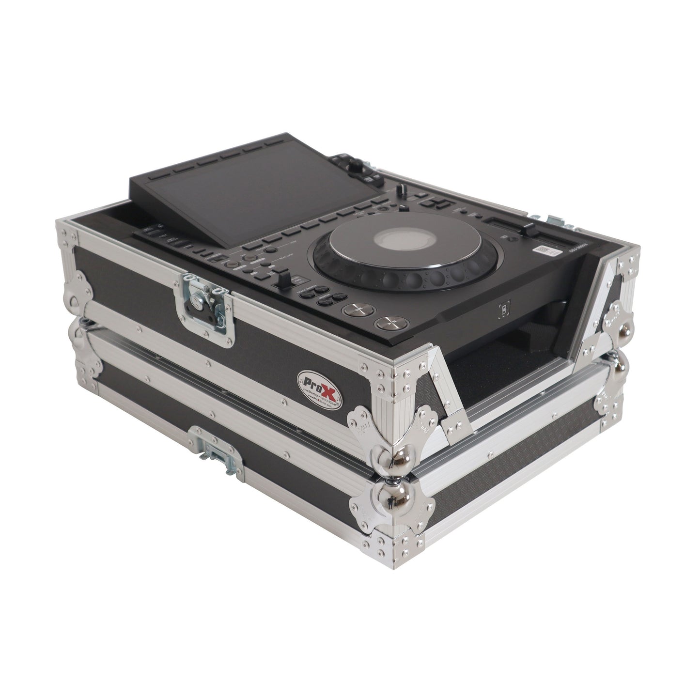 ProX XS-CDX ATA Flight Case for Pioneer CDJ-3000 DJ Media Player