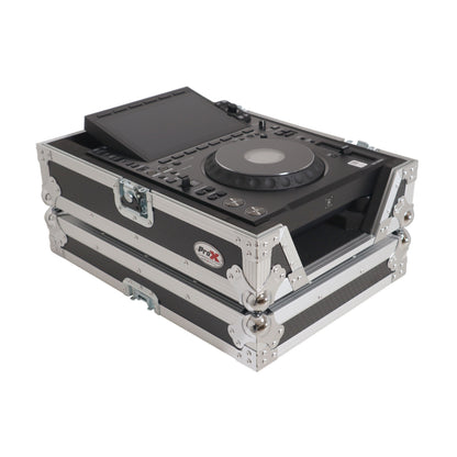 ProX XS-CDX ATA Flight Case for Pioneer CDJ-3000 DJ Media Player