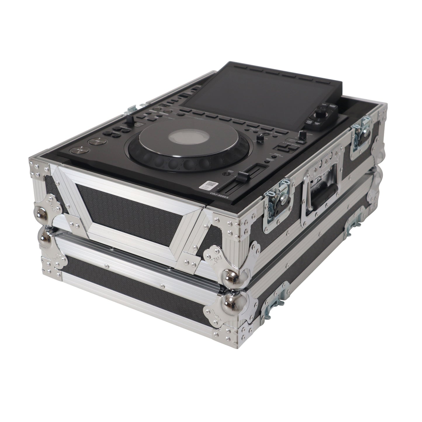 ProX XS-CDX ATA Flight Case for Pioneer CDJ-3000 DJ Media Player