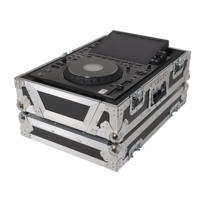 ProX XS-CDX ATA Flight Case for Pioneer CDJ-3000 DJ Media Player
