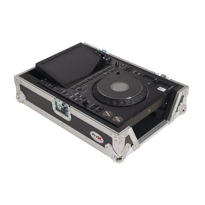 ProX XS-CDX ATA Flight Case for Pioneer CDJ-3000 DJ Media Player