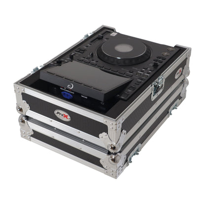 ProX XS-CDX ATA Flight Case for Pioneer CDJ-3000 DJ Media Player