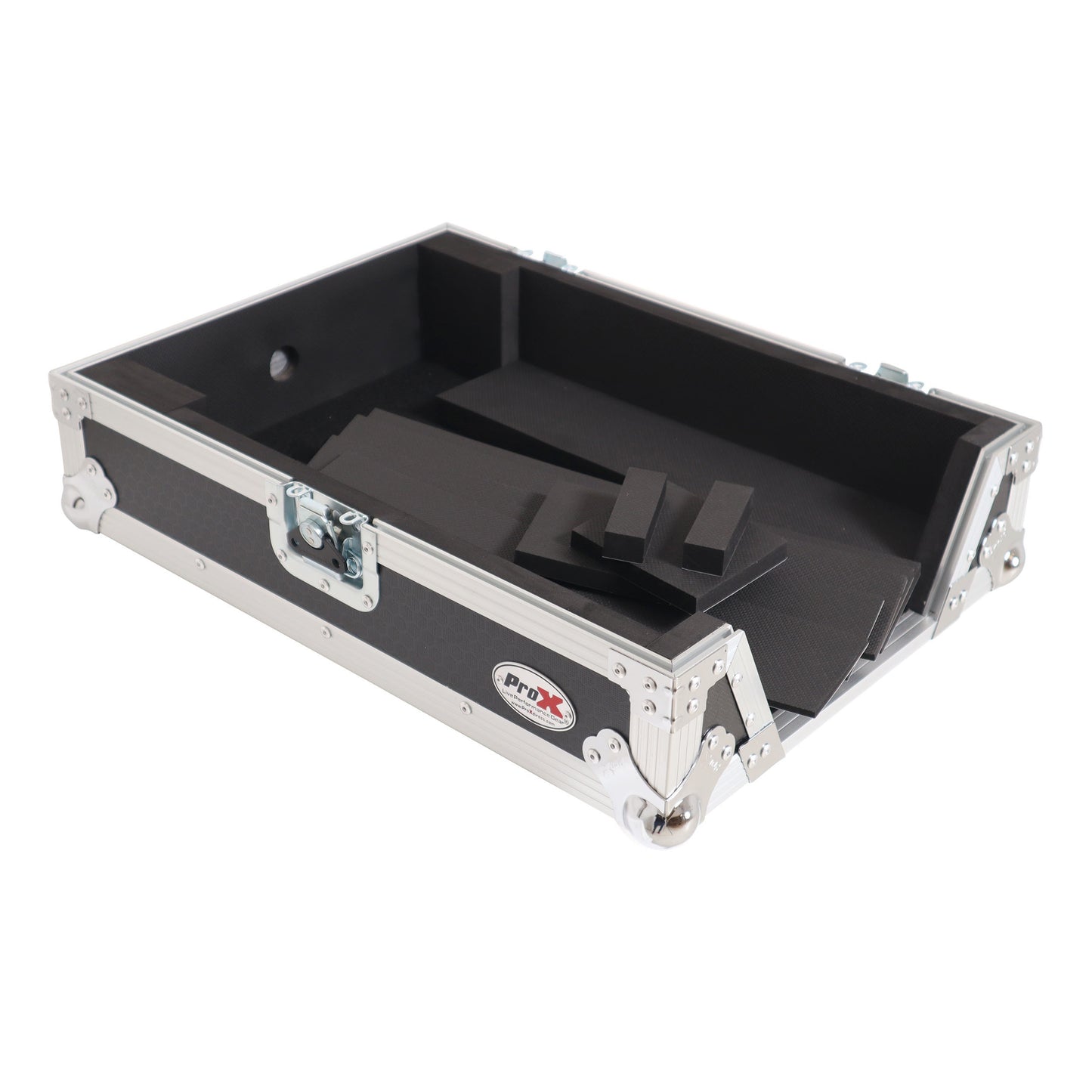 ProX XS-CDX ATA Flight Case for Pioneer CDJ-3000 DJ Media Player