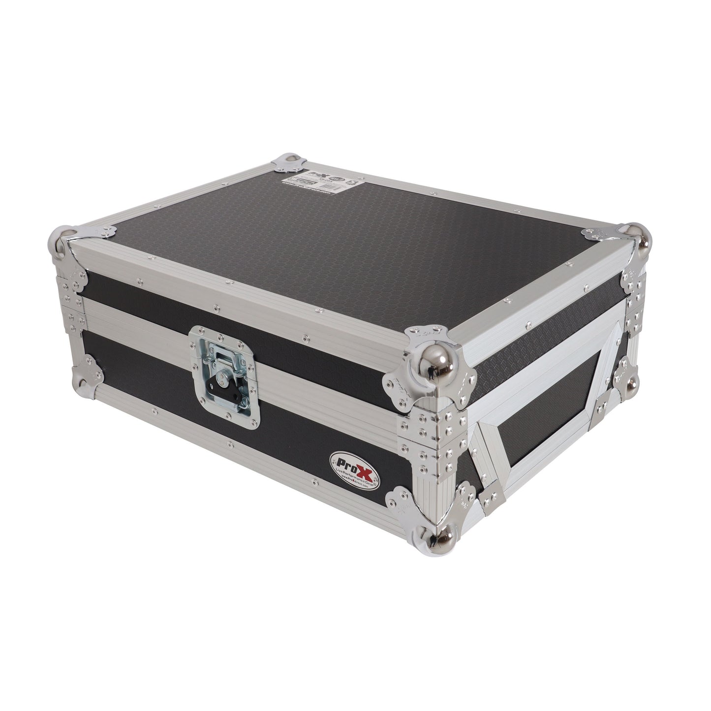 ProX XS-CDX ATA Flight Case for Pioneer CDJ-3000 DJ Media Player
