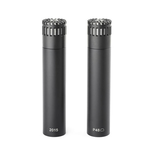 DPA Microphones 2015 Wide Cardioid Microphone