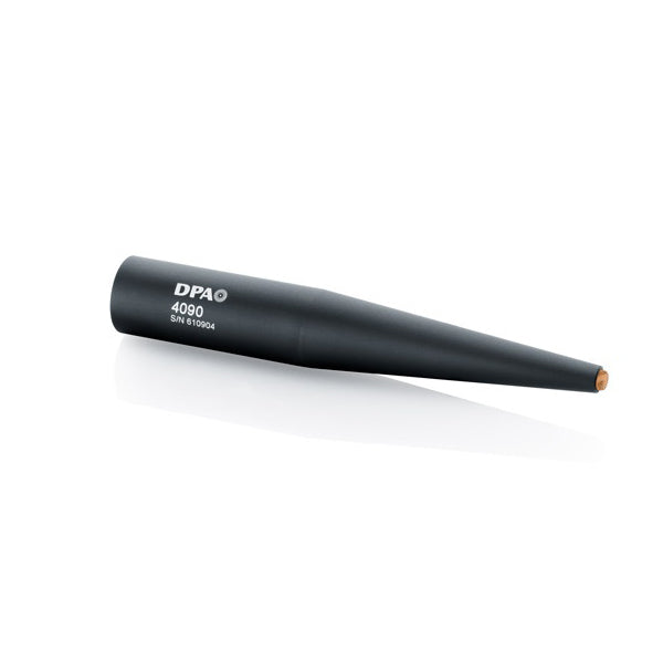 DPA Microphones 4090 Omnidirectional Microphone, P48