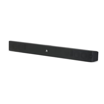 JBL JBL-PSB2NA Commercial Soundbar with HDMI and Bluetooth