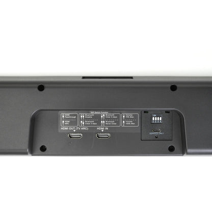JBL JBL-PSB2NA Commercial Soundbar with HDMI and Bluetooth